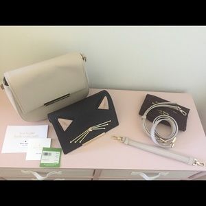 kate spade heritage make it mine byrdie